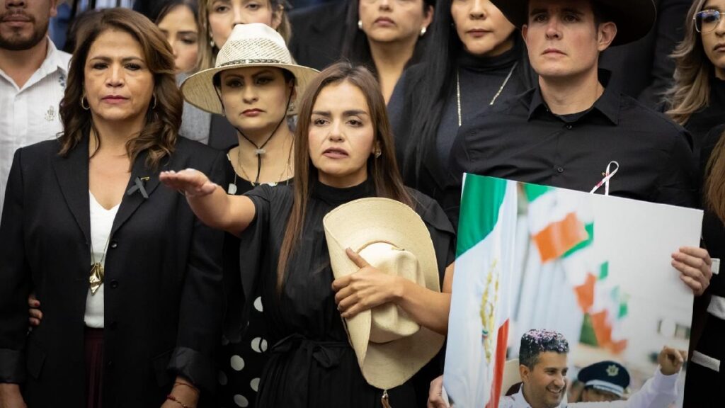 Fotos: Congreso del Estado