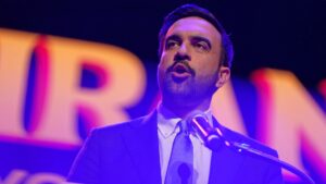 Mamdani, próximo alcalde de NY, dispuesto a dialogar con Trump