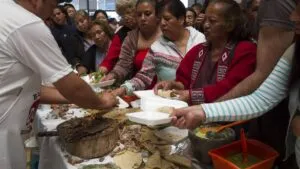 La Feria de la Barbacoa 2025 llega a CDMX: taquitos, consomé y fiesta en Milpa Alta