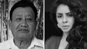 Asesinan a otros políticos: ahora en Oaxaca y Veracruz