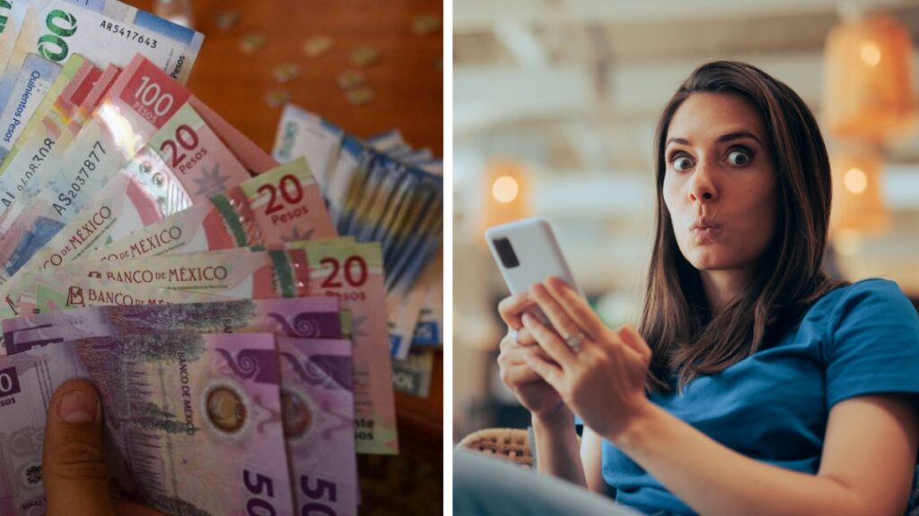 Aguinaldo de 40 dias. Foto: Uno Tv / Gettyimages