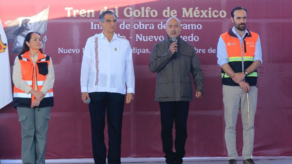 Foto: Gobierno de Tamaulipas.
