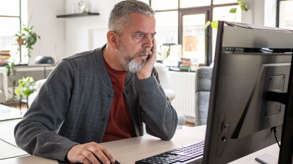 INAPAM. Foto: Gettyimages