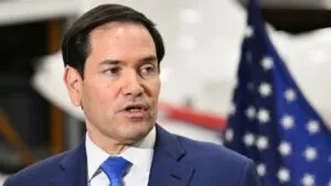 Marco Rubio descarta enviar tropas de EE. UU. a México
