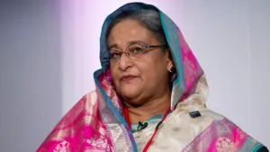 Bangladés condena a muerte a su ex primera ministra por crímenes de lesa humanidad