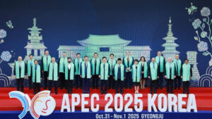 México será sede de la Cumbre APEC 2028