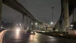 ¿Se corrigieron fallas estructurales detectadas tras la explosión de pipa en el Puente de la Concordia?