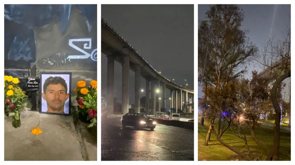 Puente La Concordia Dos Mese Tragedia