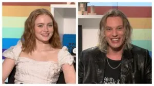 Stranger Things unió a los “outsiders”; platicamos con Vecna