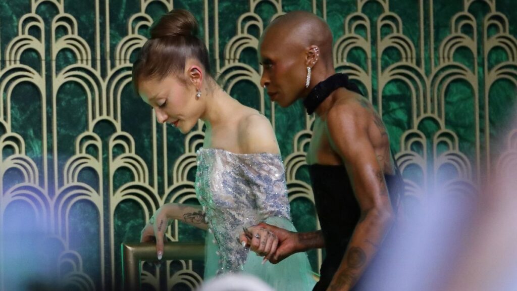 ¿Quién es Johnson Wen, el influencer que se lanzó contra Ariana Grande?