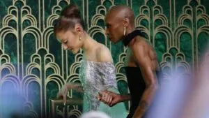 ¿Quién es Johnson Wen, el influencer que se lanzó contra Ariana Grande?