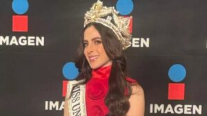 ¿Quieres apoyar a Fátima Bosch? Cómo votar en Miss Universo 2025