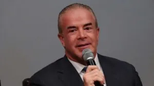 FGR gira orden de aprehensión contra Raúl Rocha Cantú, dueño de Miss Universo