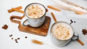 Receta de atole de coco fácil de preparar en casa: paso a paso e ingredientes