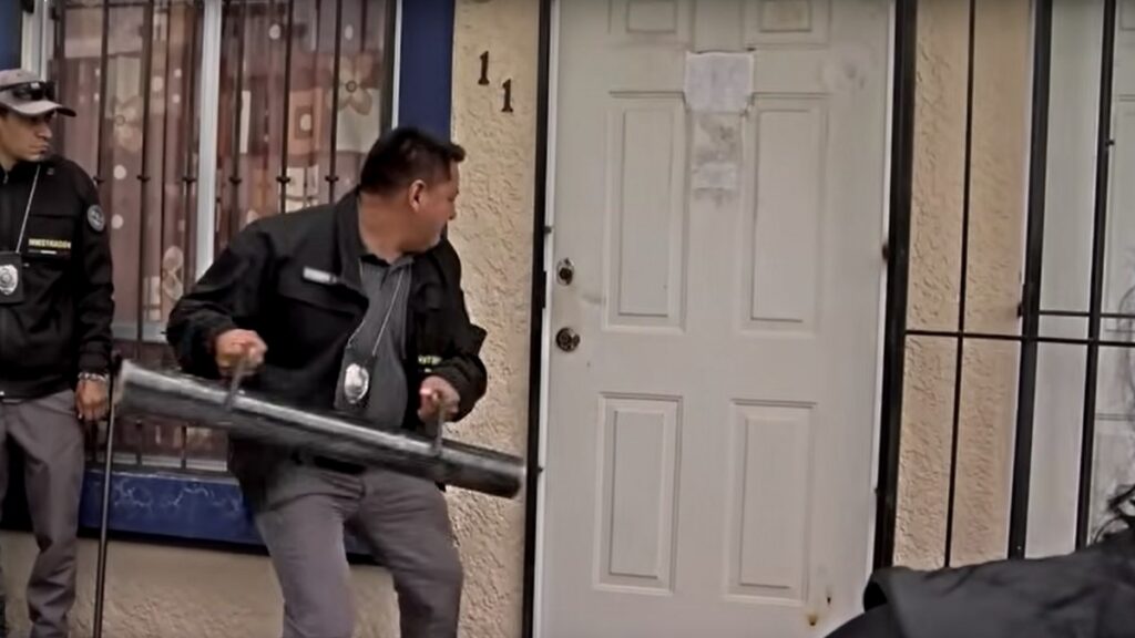 Recuperan casas en el Estado de México