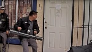 Caso de abuelita Carlota ayuda a recuperar casas invadidas