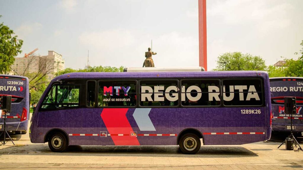 Regio Ruta