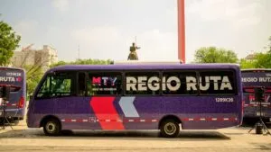 Inauguran dos nuevos circuitos de la Regio Ruta en Monterrey