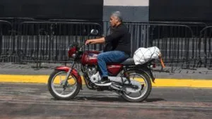 ¿Cuáles son las 7 infracciones por las que remitirán tu motocicleta al corralón en Edomex con el nuevo reglamento?