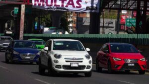 Edomex actualiza reglamento de tránsito; aquí las nuevas reglas y multas