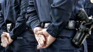 Renuncian todos los policías de Huixcolotla, Puebla, tras asesinato de sus compañeros