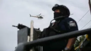 Dos agentes de inteligencia desaparecen en Jalisco