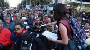 Requisitos, monto y todo lo que tienes que saber sobre el programa Hombres Bienestar