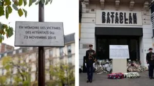 A 10 años del atentado en Bataclan: así fue la noche que marcó a Francia