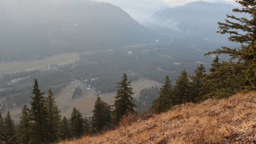 Parque Estados Unidos.