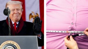 Trump endurece reglas migratorias: visas podrían negarse por obesidad o diabetes