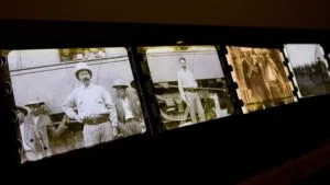 Películas que abordan la Revolución Mexicana desde la ficción