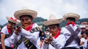 Mitos y verdades de la Revolución Mexicana, según Francisco Martín Moreno