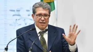 Monreal defiende ajustes a la nueva Ley de Agua ante presión rural