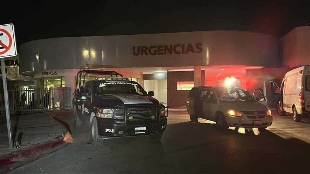 Riña en Cefereso de Ramos Arizpe deja un muerto