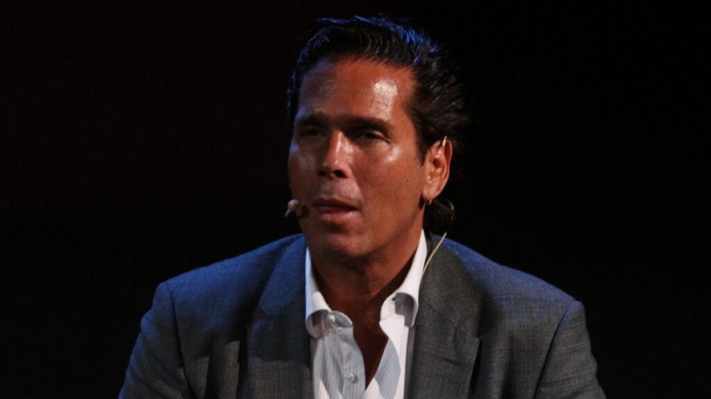 Roberto Palazuelos niega sanciones de Profeco a su hotel: “son mentiras”