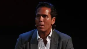 Roberto Palazuelos niega sanciones de Profeco a su hotel: “son mentiras”