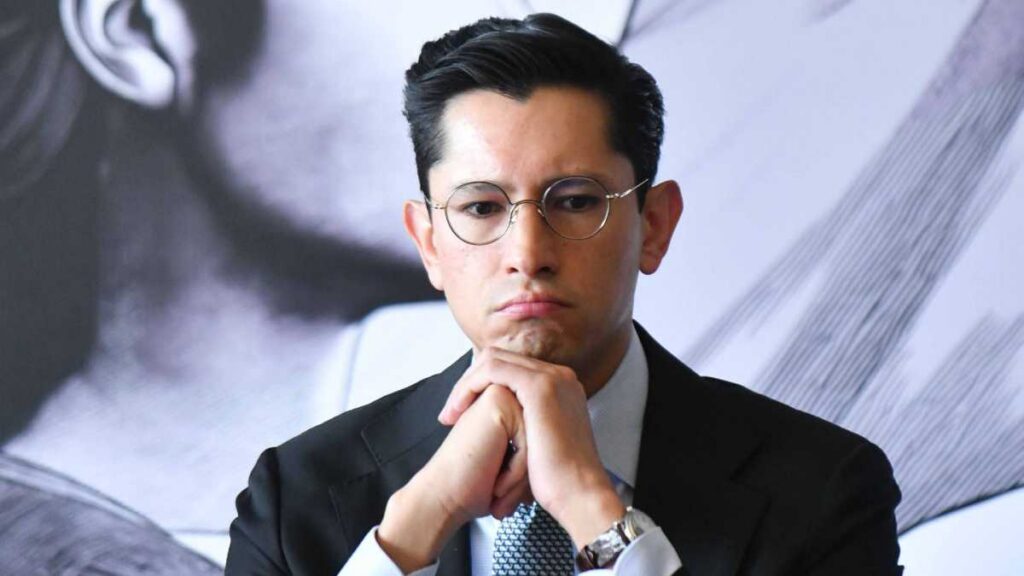 El perfil de Roberto Velasco, encargado de despacho en la Secretaría de Relaciones Exteriores