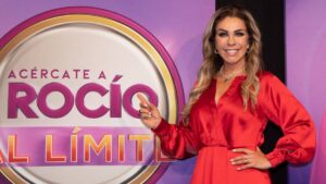 Rocío Sánchez Azuara sufre robo en centro comercial de Polanco