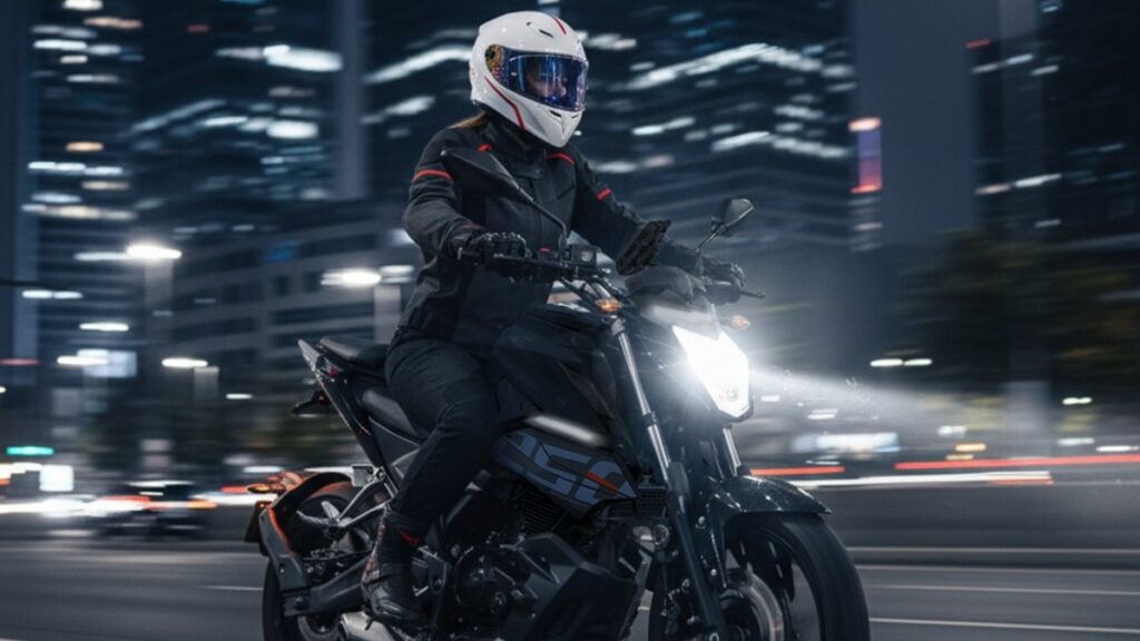 Rodar en moto es mejor con ITALIKA: movilidad inteligente y ahorro diario