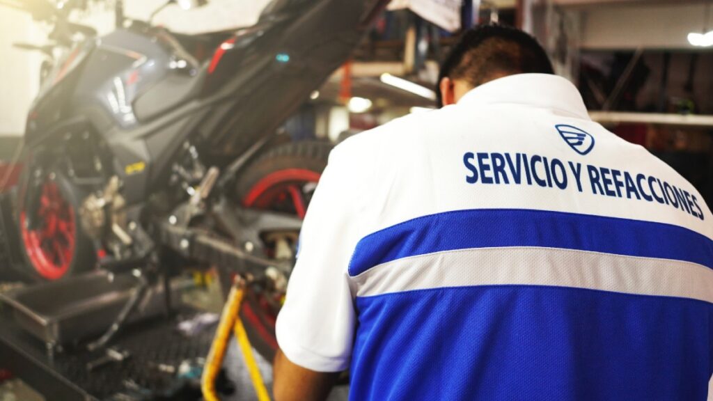 Rodar en moto es mejor con ITALIKA: movilidad inteligente y ahorro diario