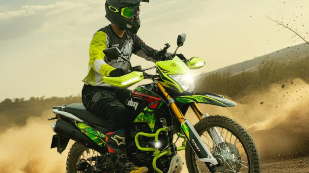 Rodar en moto es mejor con ITALIKA: movilidad inteligente y ahorro diario