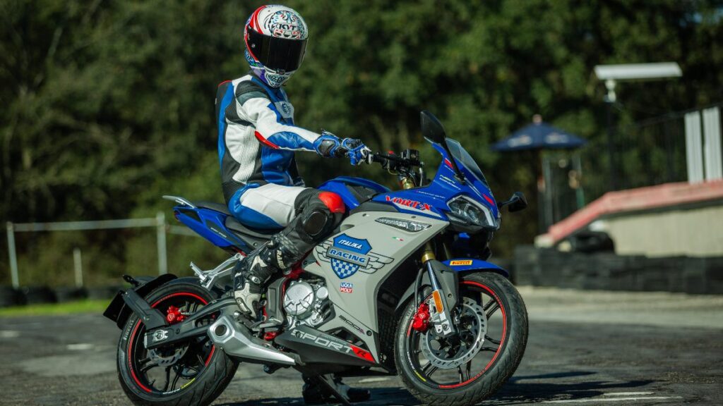 Rodar en moto es mejor con ITALIKA: movilidad inteligente y ahorro diario