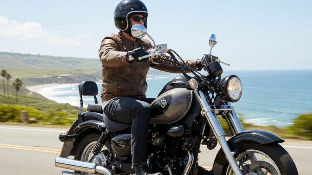 Rodar en moto es mejor con ITALIKA: movilidad inteligente y ahorro diario