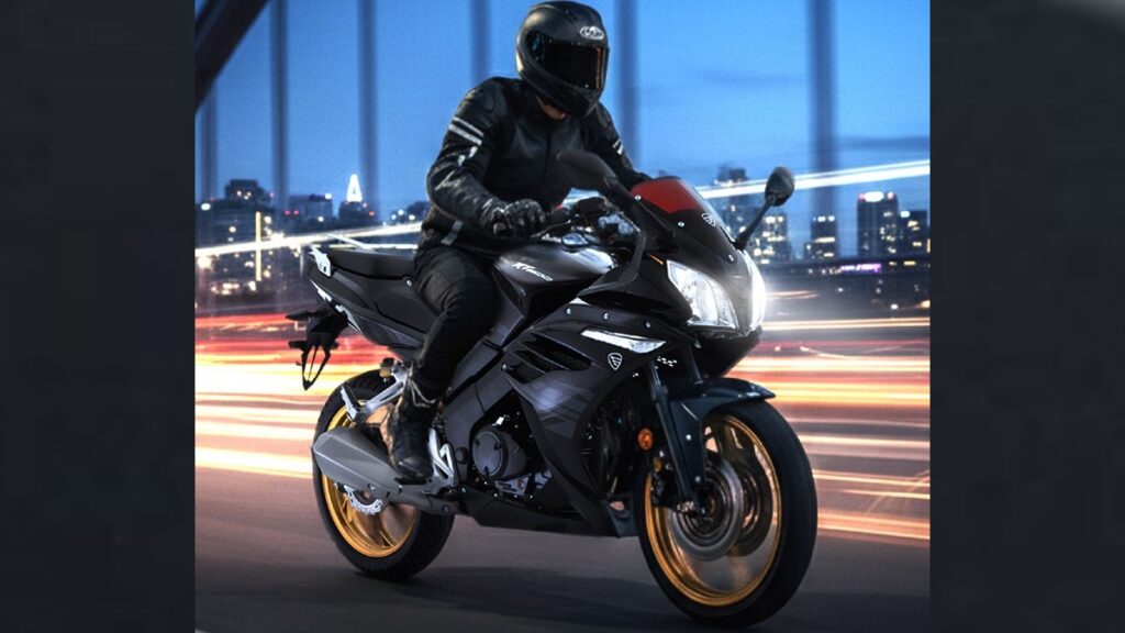 Rodar en moto es mejor con ITALIKA: movilidad inteligente y ahorro diario