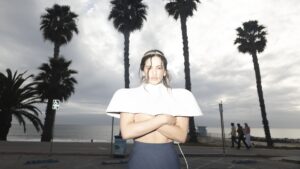 Rosalía se inspira en santas para crear “LUX”, su más reciente disco