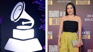 Ale Zeguer, Mireya Ramos y Kakalo celebran el alma latina rumbo a los Latin Grammy 2025