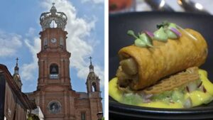 “Sabor es Jalisco”: un viaje por la gastronomía de Puerto Vallarta y Costa Alegre