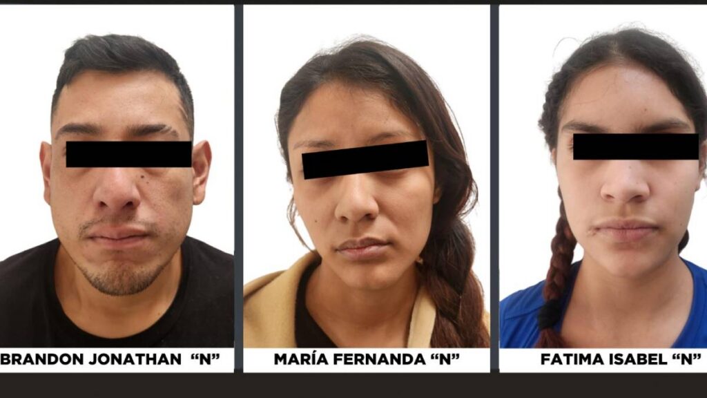 Cae tercera implicada en homicidio del sacerdote Ernesto Baltazar.