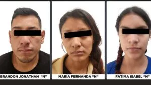 Cae tercera implicada en el asesinato del sacerdote Ernesto Baltazar en Tultitlán