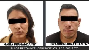 Detienen a pareja por la muerte del sacerdote Ernesto Baltazar en Tultitlán